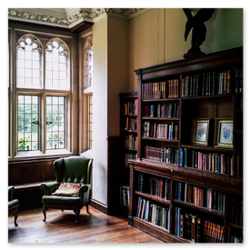 Kompakter Messestand für kleine Flächen